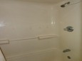 5 ft shower tub